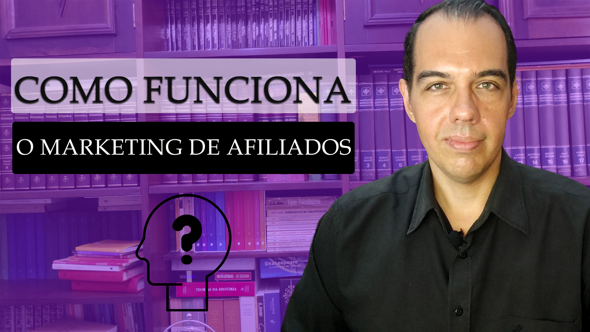 Descubra Como Funciona o Marketing de Afiliados: Desvendando os ...