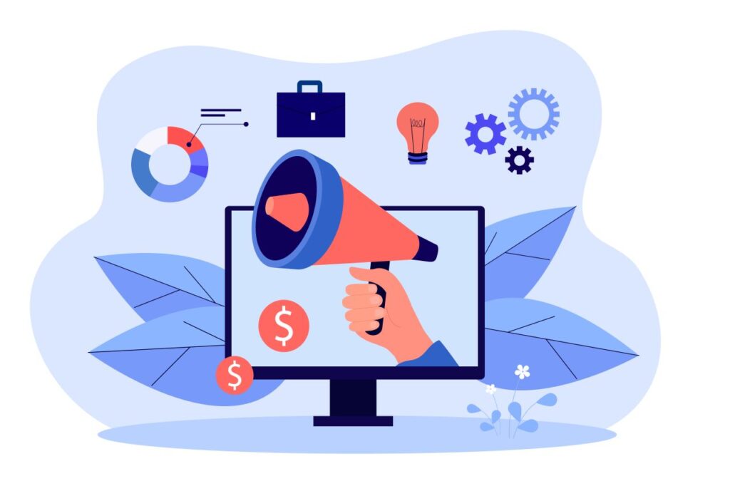 Como funcionam as Plataformas de Afiliados