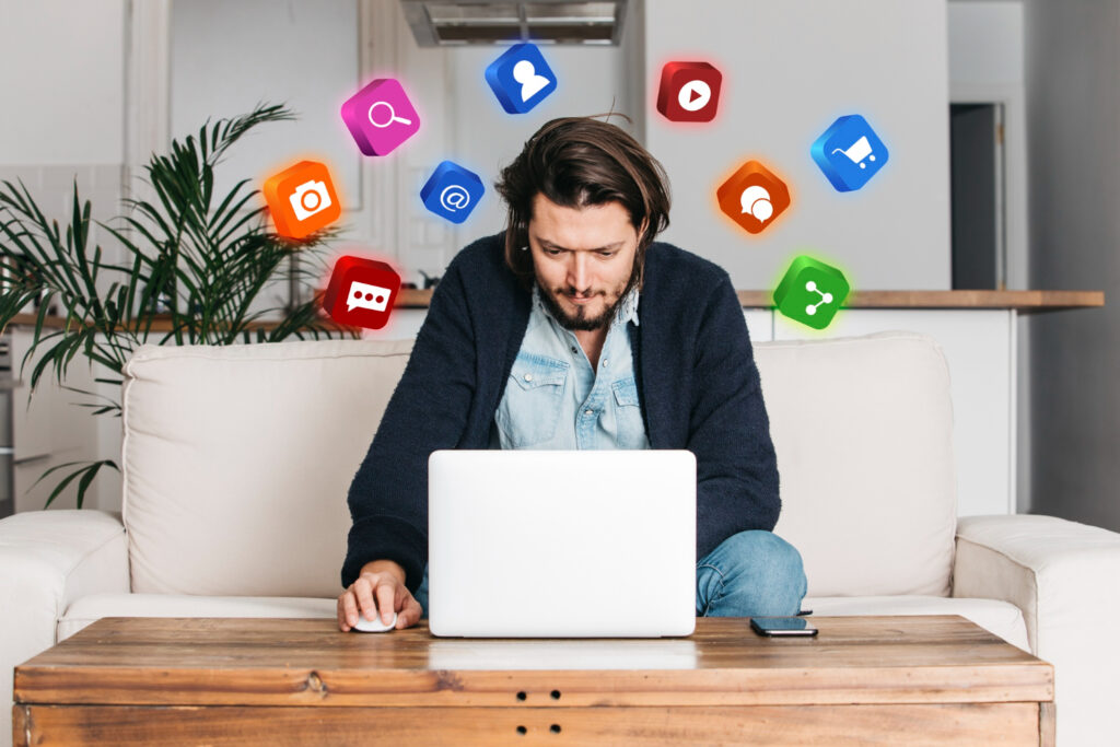 Como ser um Afiliado Digital