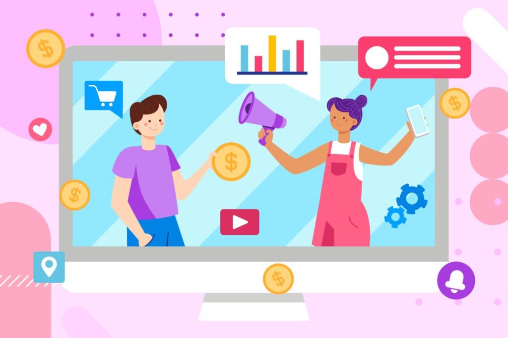 Quanto Se Pode Ganhar com Marketing de Afiliados